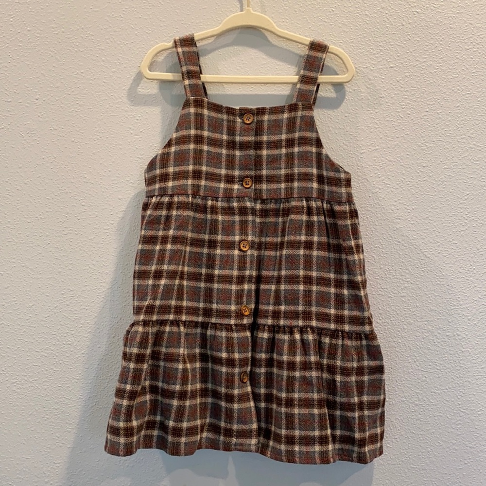 Zara Dress